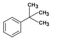 t-Butilbenzeno