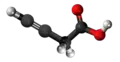 acetilenoacetata acido