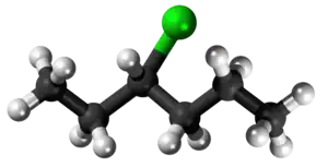 3-Kloro-heksano