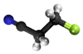 3-Kloropropanonitrilo