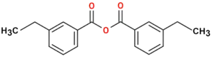 3-Etilbenzoata anhidrido