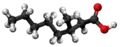 3-Metila-1-oktanata acido