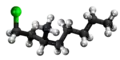3-Metila-1-oktila klorido