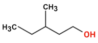 3-Metilpentanolo