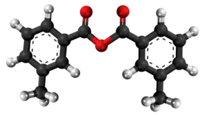 3-metilbenzoata anhidrido