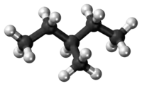 3-Metilpentano