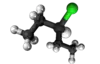 3-kloropentano