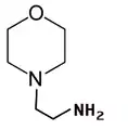 Aminoetil-morfolino