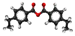 4-etilbenzoata anhidrido