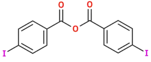 4-Jodobenzoata anhidrido