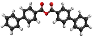 4-fenilbenzoata anhidrido