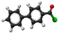 4-fenilbenzoila klorido