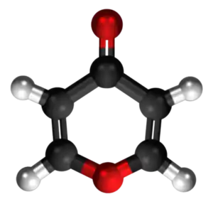 4-Pirono