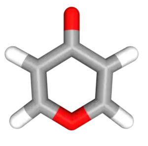 4-Pirono