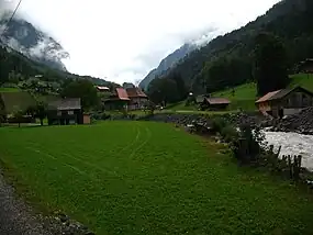 Lütschental