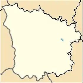 Clamecy (Nièvre)