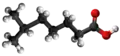 6-Metila-1-heptanata acido