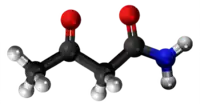 acetoacetamido