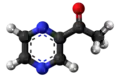 Acetilpirazino