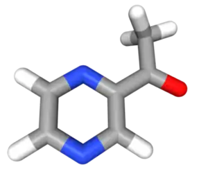 Acetilpirazino