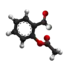 acetilsalikilaldehido