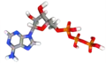 Adenozina trifosfato56-65-5