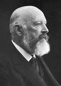 Adolf von Baeyer(1835-1917)