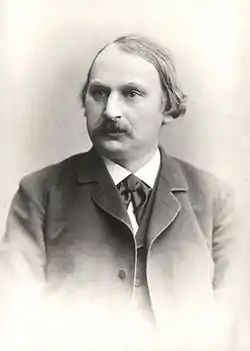 Adolph Frank(1834-1916)