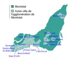 Montreala regiono (Tero)