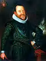 Agrippa d'Aubigné(1552-1630)