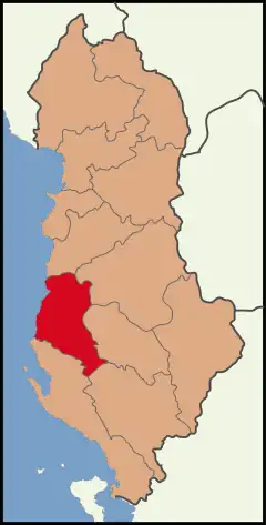 Provinco Fier (Tero)