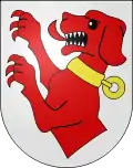 Albligen