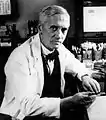 Siro Alexander Fleming