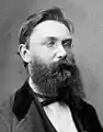 Alfred Clebsch(1833-1872)