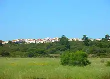 Aljaraque (Huelva, Andaluzio)