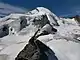 Allalinhorn (4.027 m).