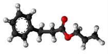 alila fenilpropionato