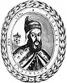 Alvise la 1-a Mocenigo(1507-1577)