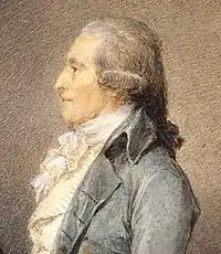 Anders Sparrman(1748–1820)