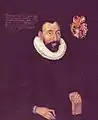 Andreas Schato(1539-1603)