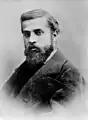 Antono Gaŭdio(1852-1926)