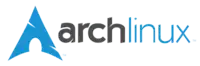 Logotipo de Arch Linux