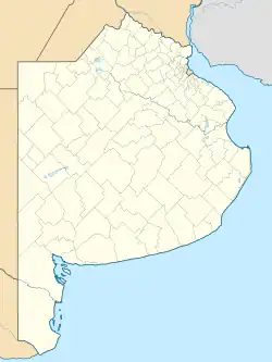 Quilmes (Bonaero)