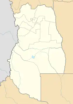 San Rafael (Mendoza)