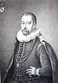 Arild Huitfeldt(1546-1609)