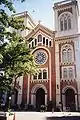 Assumption Cathedral en Bangkok