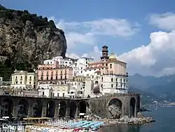 Atrani