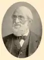 August Hirsch(1817-1894)