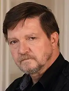 Gábor Bánky