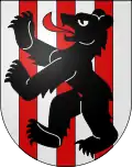 Blazono de Bäriswil